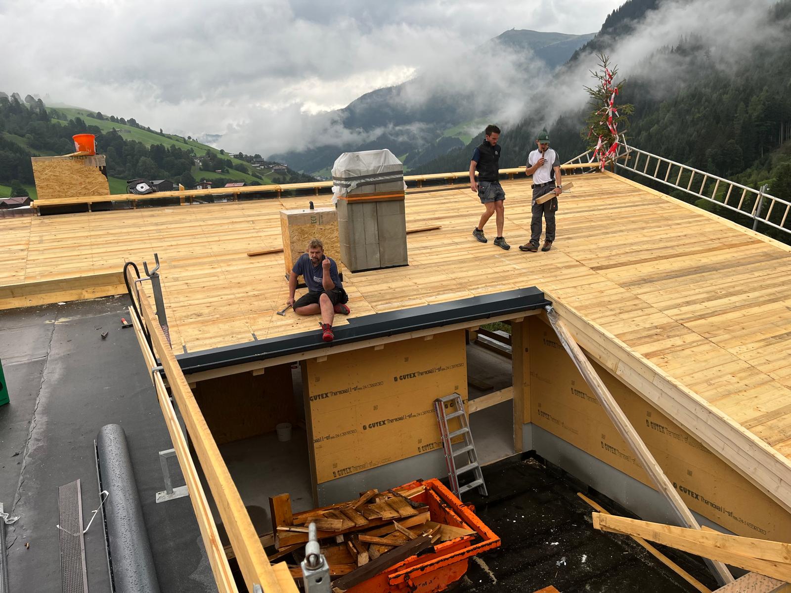 Bild 14 von Dach-Bauwerksabdichtung Adi