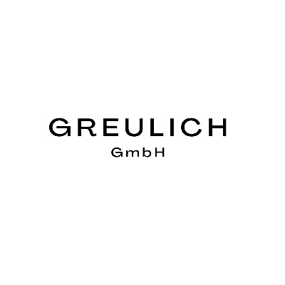 Logo Greulich GmbH - moderne Bäder * innovative Heizungen * Spenglerei