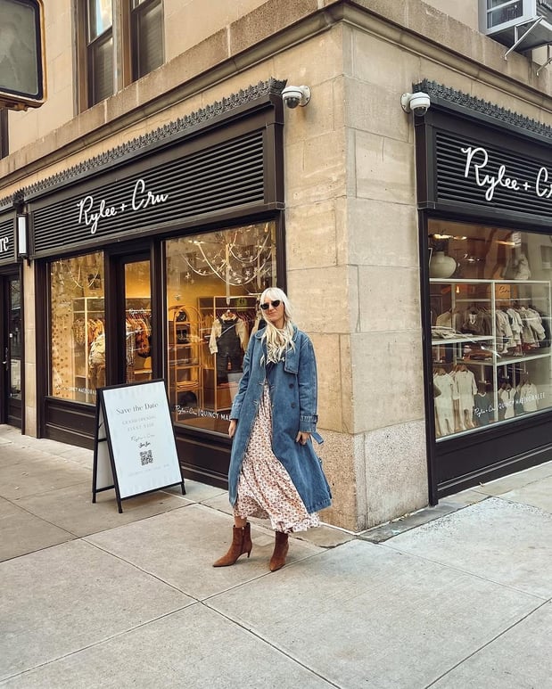 Images Rylee + Cru