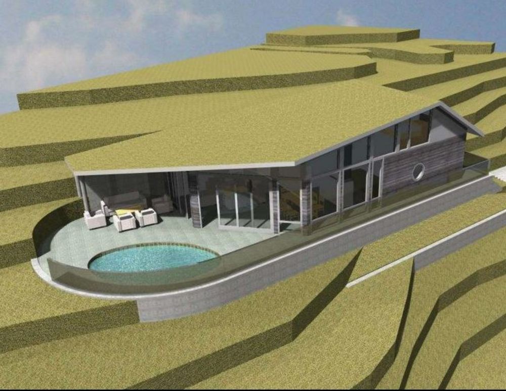 Images Svaberg Arkitektur og Plan AS