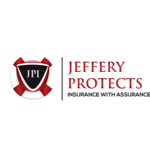 Jeffery Protects Insurance Logo
