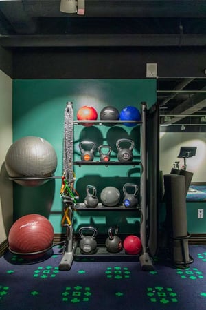Images The Exchange Sacramento, Curio Collection by Hilton