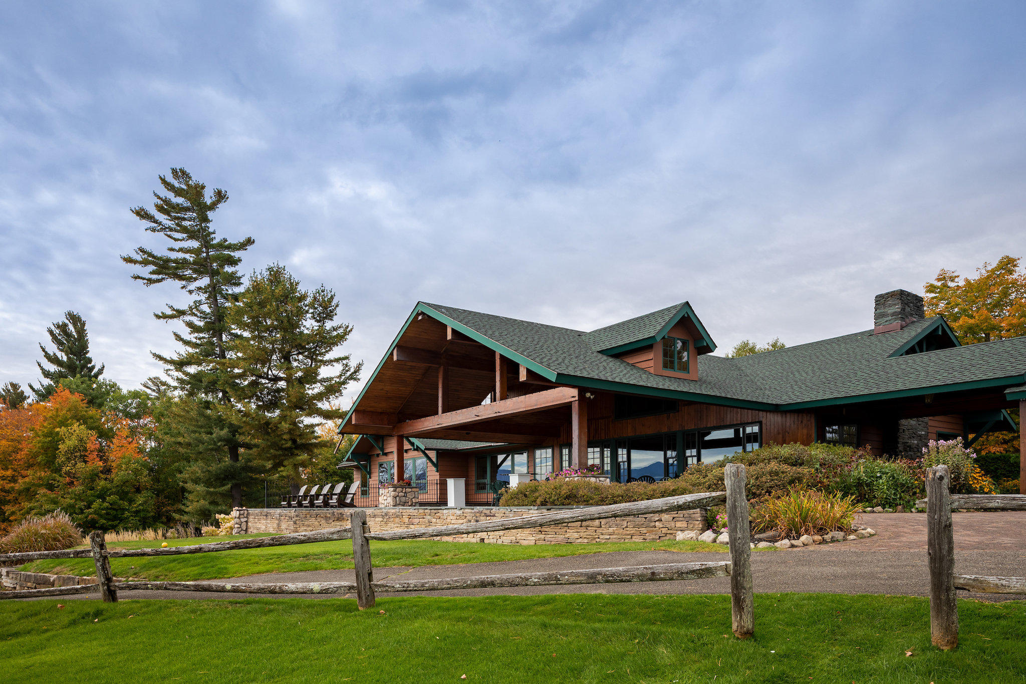 Crowne Plaza Lake Placid by IHG