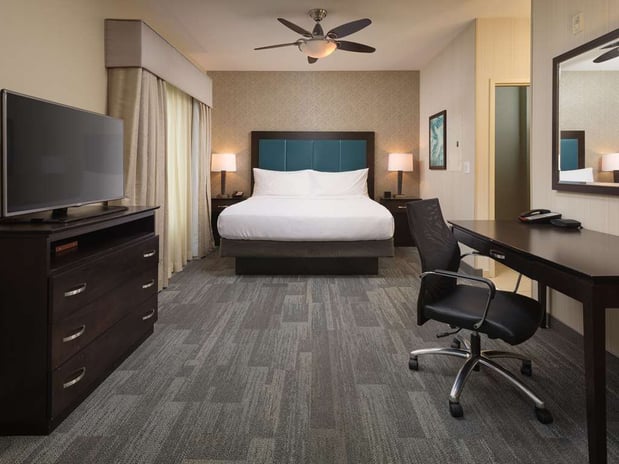 Images Homewood Suites by Hilton Atlanta NW-Kennesaw Town Ctr