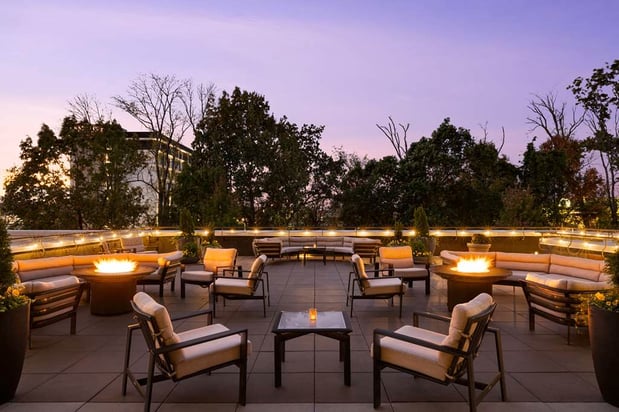 Images Embassy Suites by Hilton Chattanooga Hamilton Place