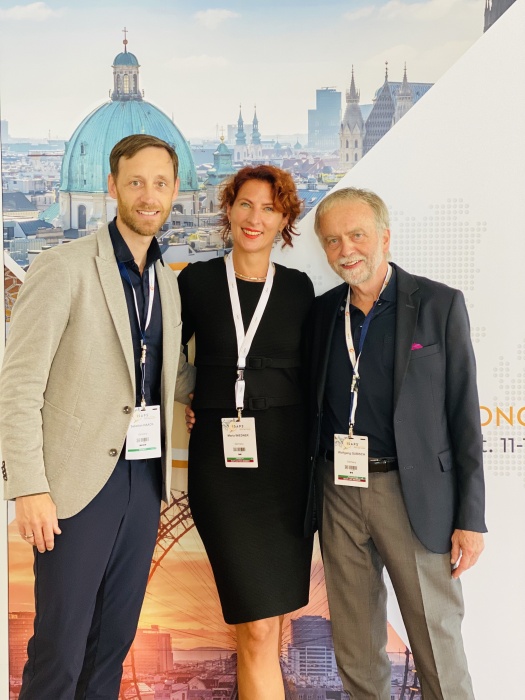 Dr. med. Maria Wiedner, Josef-Haubrich-Hof 5 in Köln