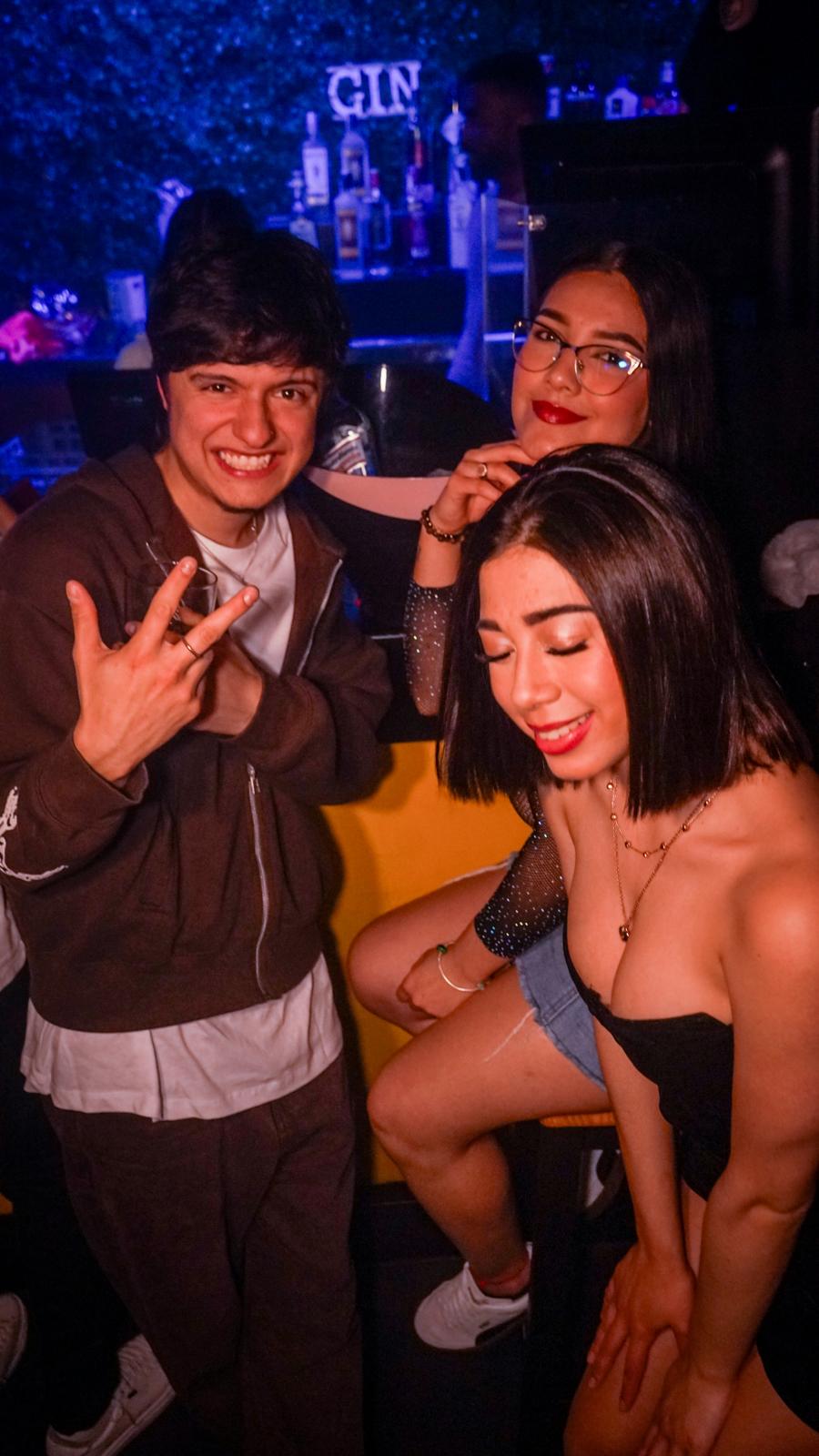Images Ecstasy Night Club