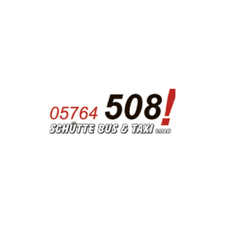 Schütte Bus und Taxi GmbH  