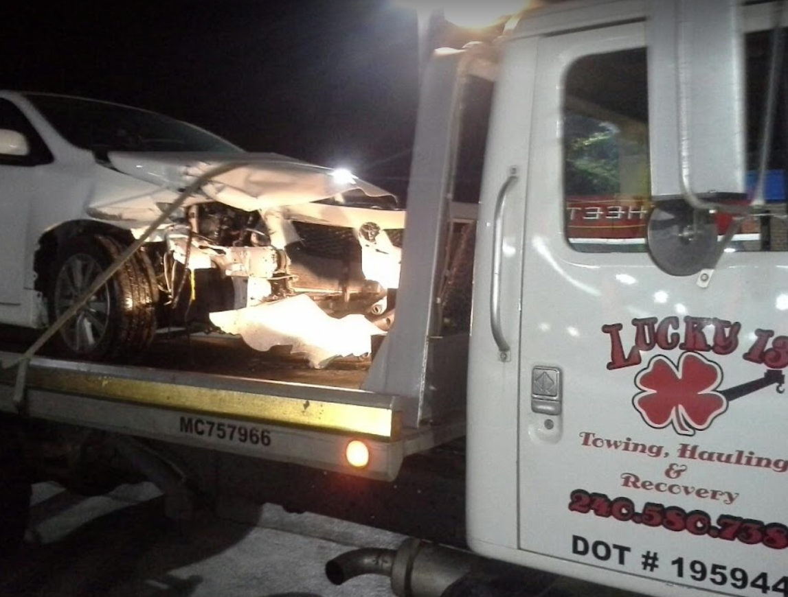 Browse our Towing Services!