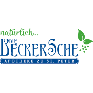 Logo Logo der Beckersche-Apotheke