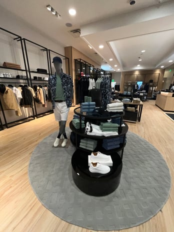 Images BOSS Store - Clearfork