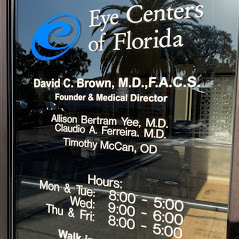 Eye Centers of Florida - Port Charlotte Photo