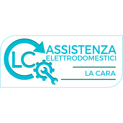 L.C. Assistenza Rivenditore Electrolux Logo