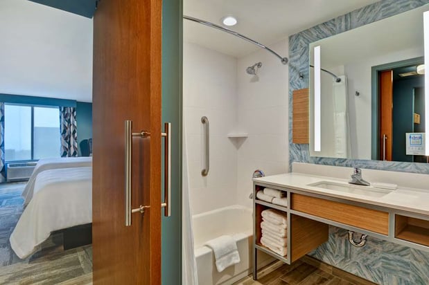 Images Hilton Garden Inn Destin Miramar Beach