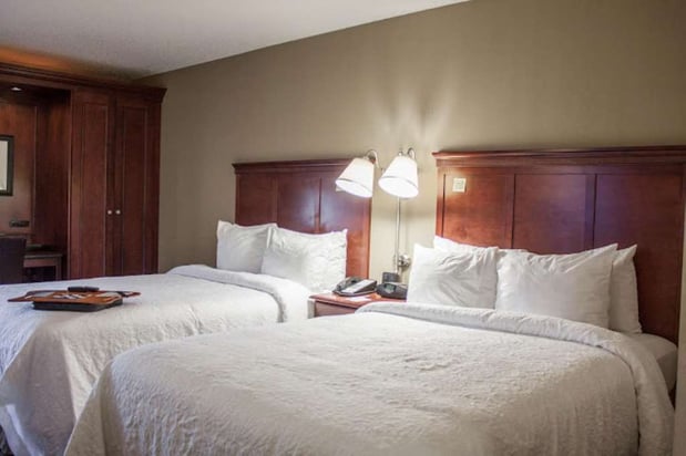 Images The Addison Hotel, SureStay Collection by Best Western