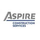 Aspire Construction Services Logo