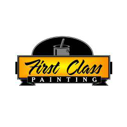 First Class Painting
