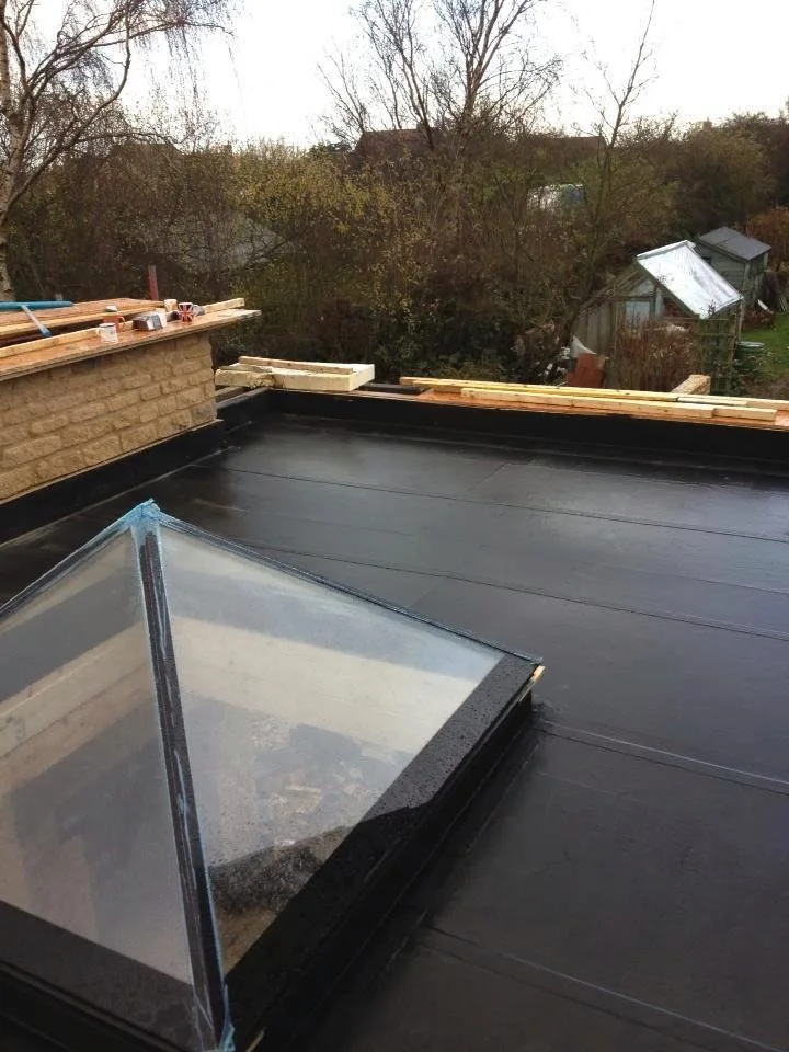 Images Majestic Roofing & Cladding Ltd