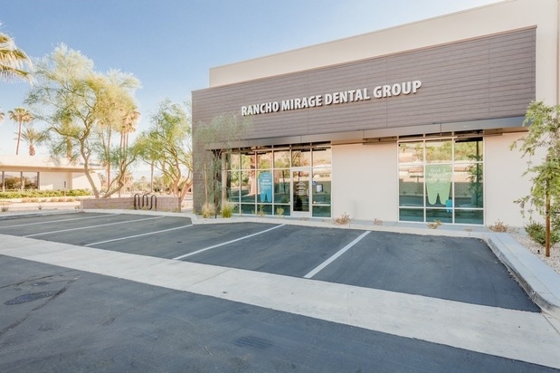 Images Rancho Mirage Dental Group