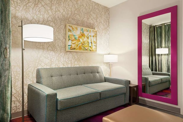 Images Home2 Suites by Hilton Colorado Springs South