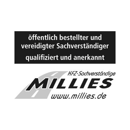 Bild zu Dipl.-Ing. Millies GmbH in Solingen Bild zu Dipl.-Ing. Millies GmbH in Solingen
