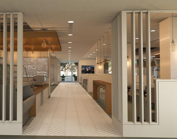Images Holiday Inn Cleveland Clinic by IHG