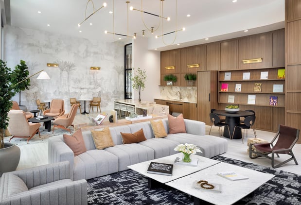 Images Camden Atlantic Apartments