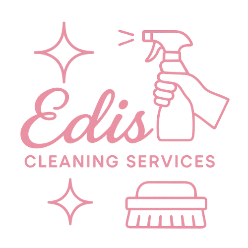 Edis Cleaning Services Logo