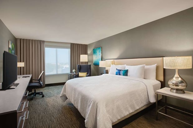 Images Hilton Garden Inn Lubbock