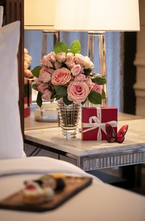 Images Baccarat Hotel New York