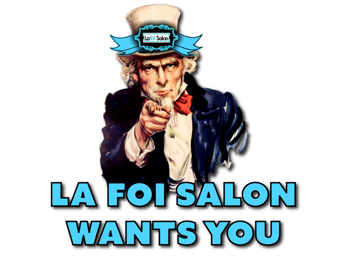 La Foi Salon Photo