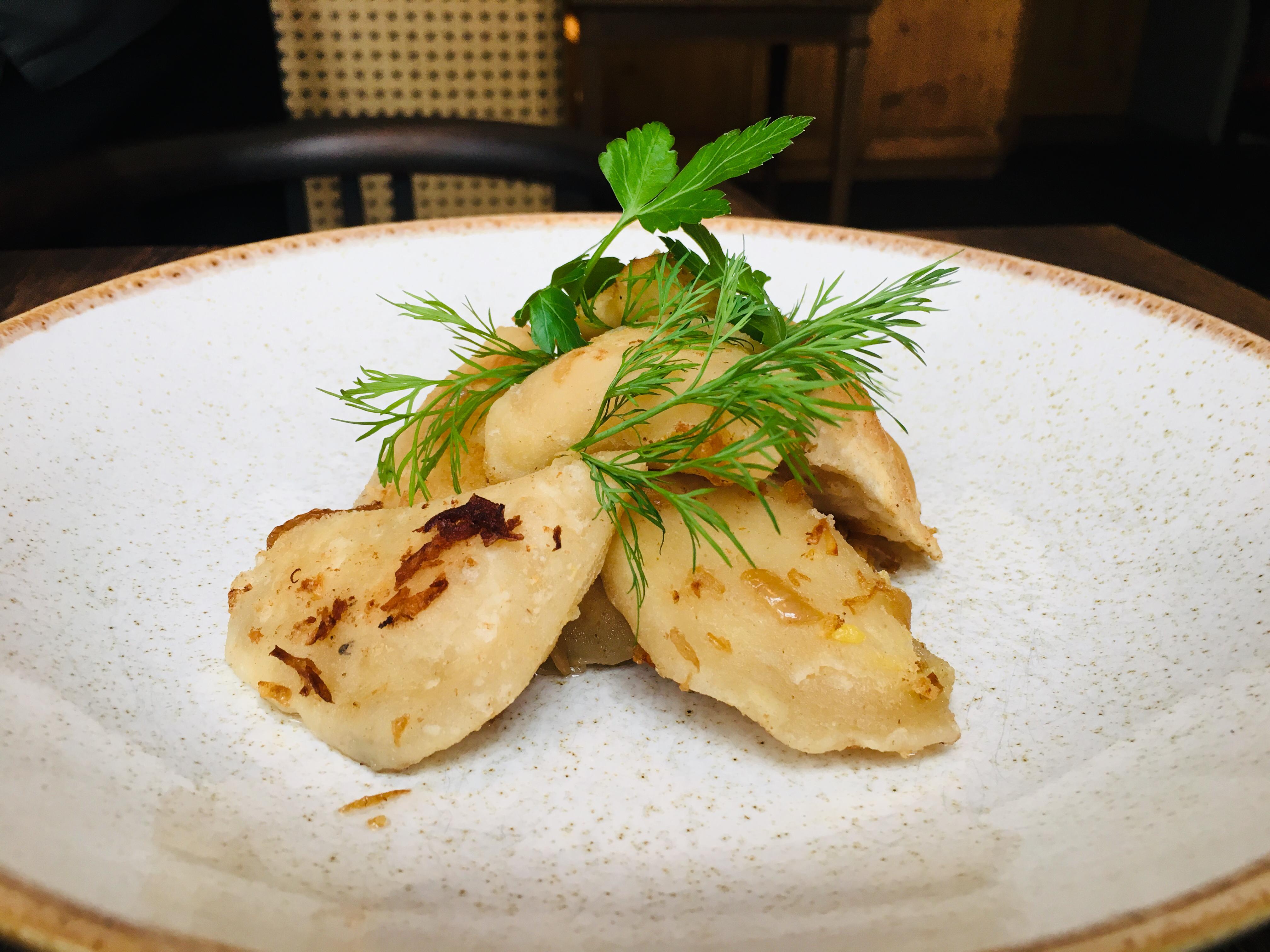 Gustl kocht, Erdbergstraße 21 in Wien