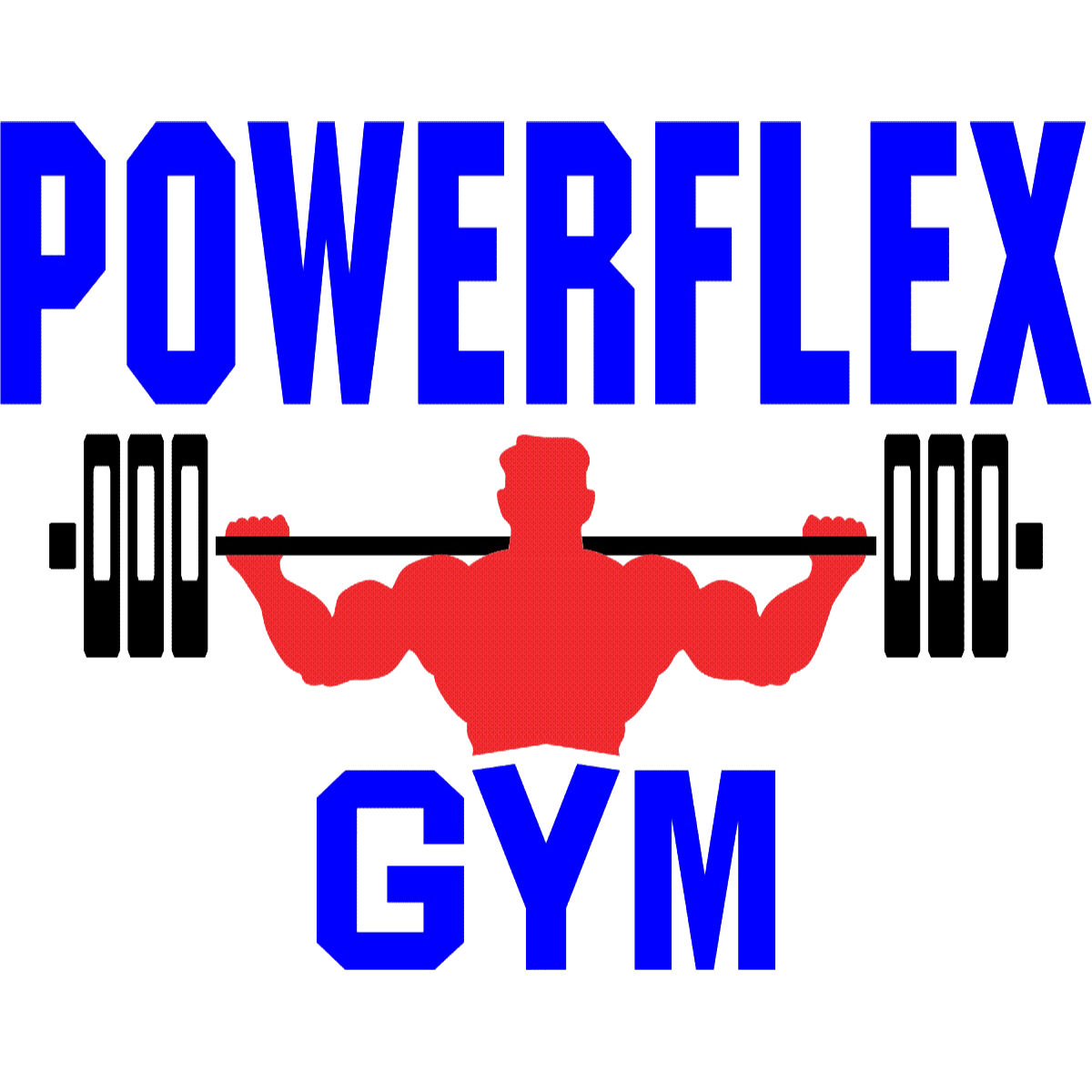 Powerflex Gym Albuquerque (Albuquerque, NM)