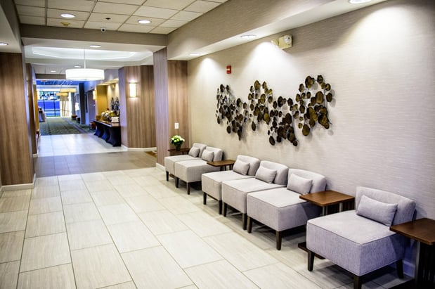 Images Crowne Plaza Dulles Airport by IHG