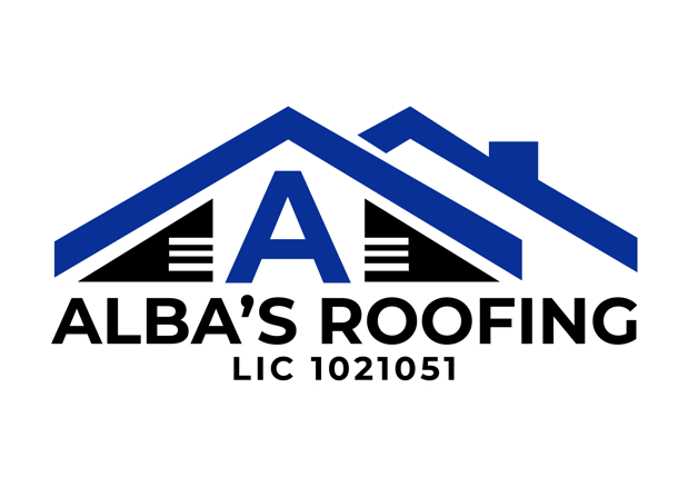 Images Alba's Roofing