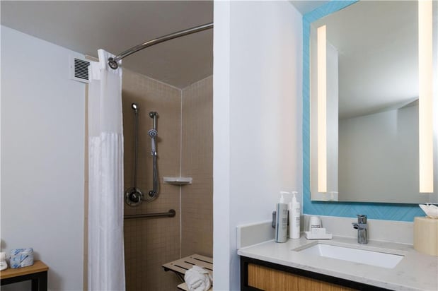 Images Hilton Garden Inn New York/Staten Island