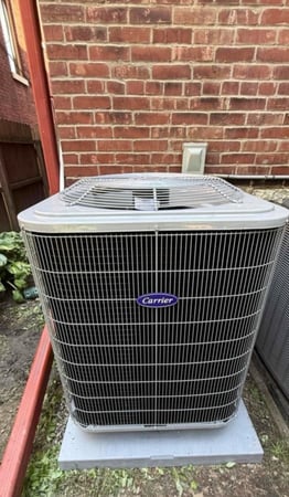 Images Anytime Heating and Air Conditioning