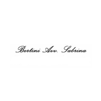 Studio Legale Bertini Logo