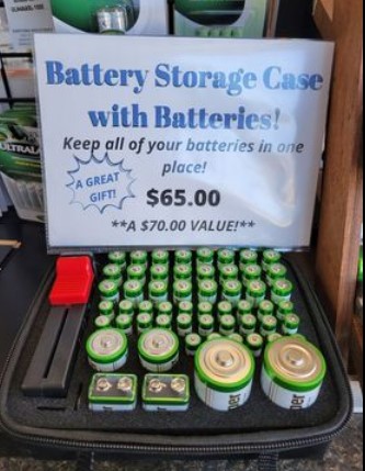 Images Battery Warehouse Plus