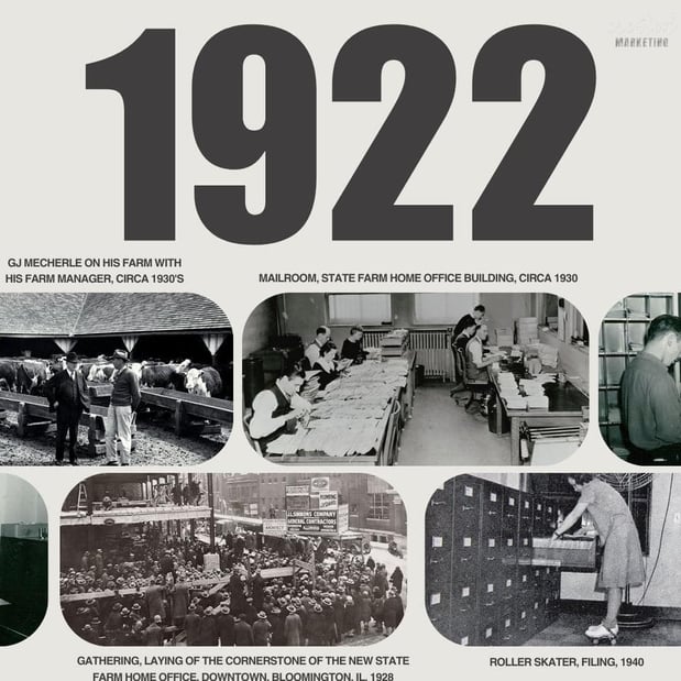 Images Mallory Davis - State Farm Insurance Agent