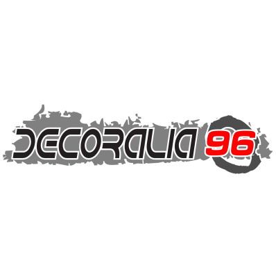 Decoralia 96 Logo
