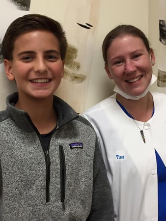 Images Maryland Advanced Orthodontics: David S. Lavine, DDS, MS