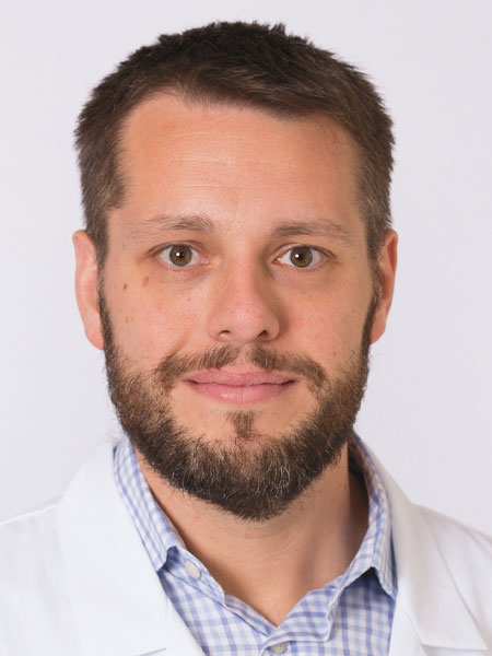 Dr. William Cundiff, DO - Elizabethtown, KY - Other, Pulmonology, Pulmonologist