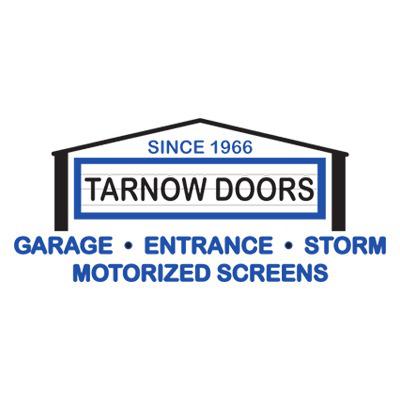 Tarnow Door Inc Logo