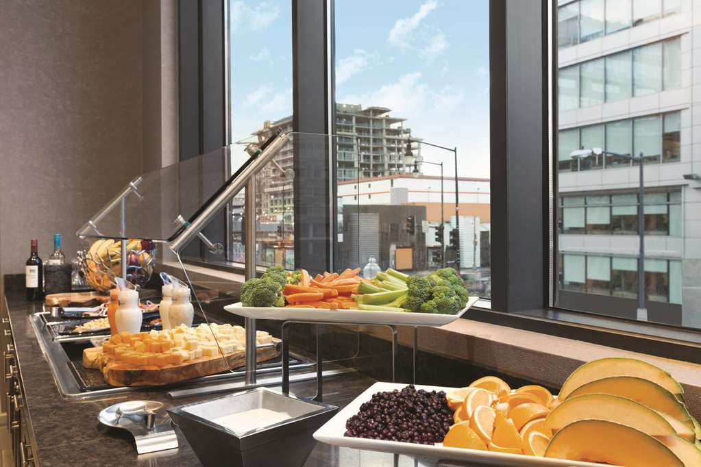 Homewood Suites by Hilton Washington DC Capitol-Navy Yard