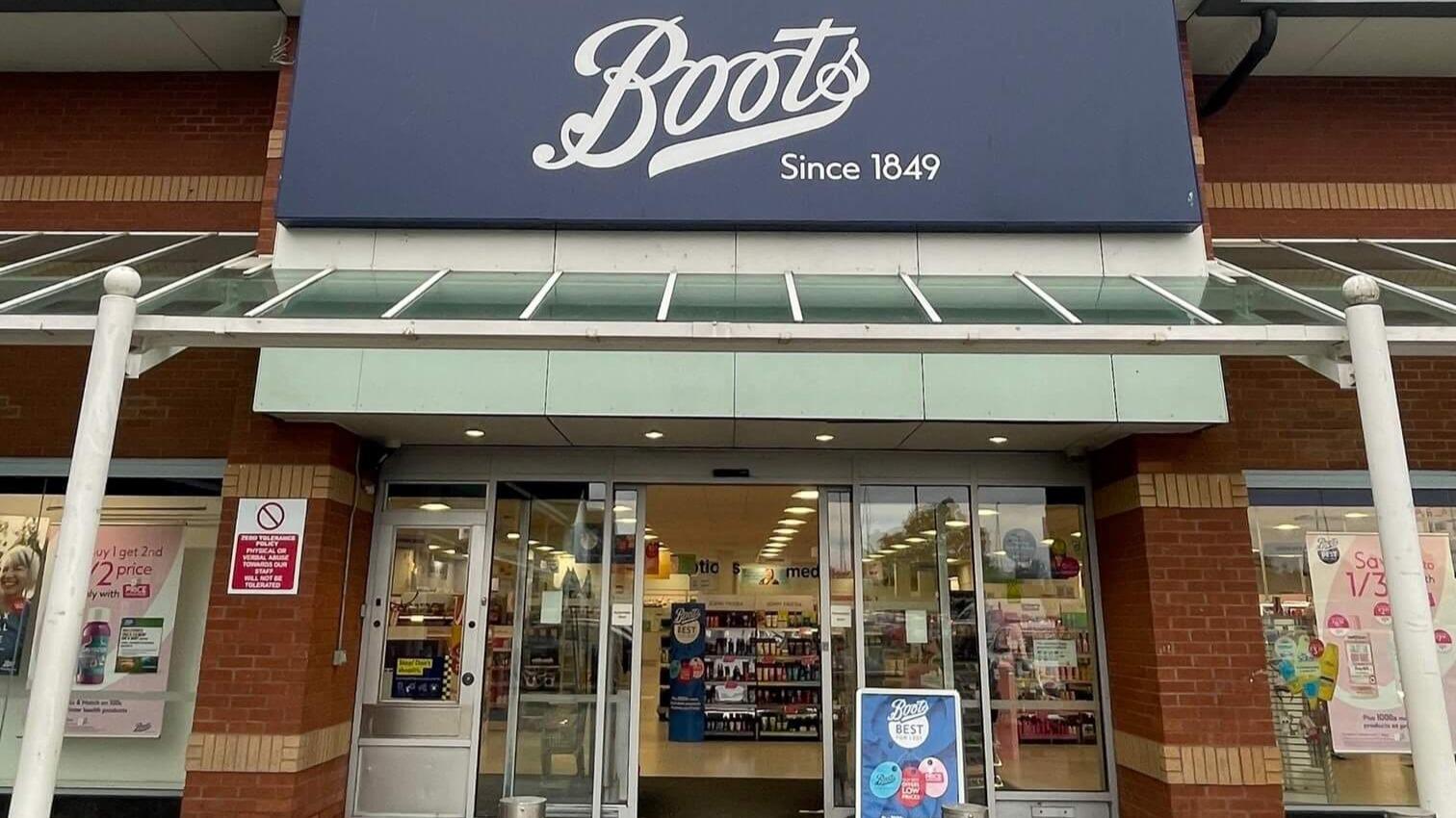 Boots Hearingcare