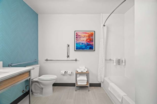 Images Hilton Garden Inn Cartersville