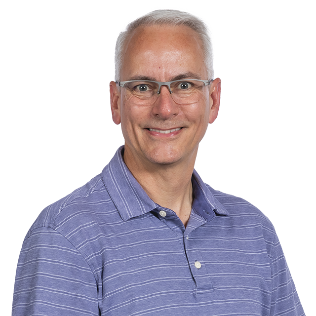 Dr. James W. Jacobs, MD Image