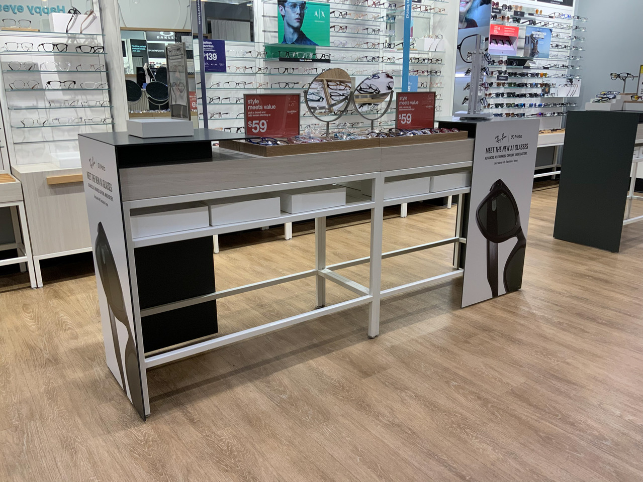 Target Optical Image