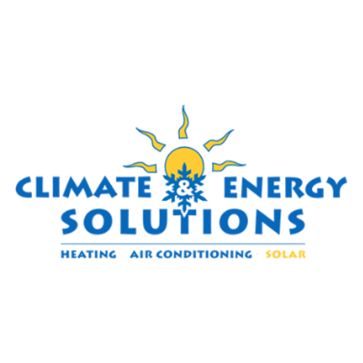 Climate & Energy Solutions Logo